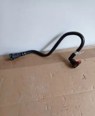 Chrysler Pacifica Vacuum line/pipe/hose 52030338AB