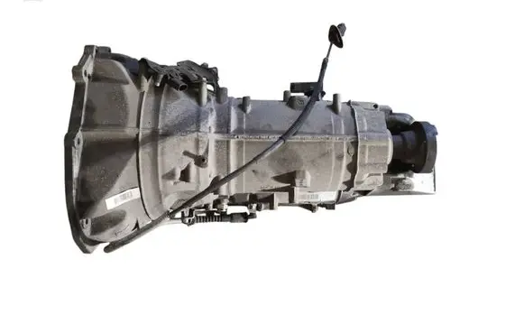 Jeep Grand Cherokee Automatic gearbox P52854876AG T02UM156433192 52854876AG