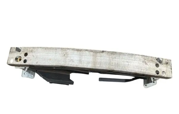Nissan Leaf I (ZE0) Front bumper cross member 620323NL0A