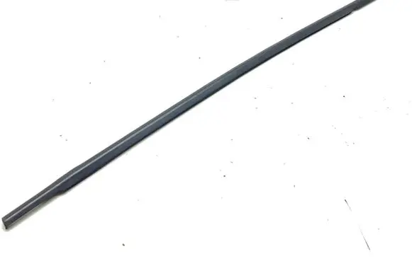KIA Optima Front door glass trim molding 5E0837477