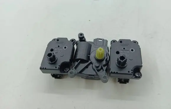 Ford C-MAX II Air flap motor/actuator AV6N19E616AA AV6N19B634AA