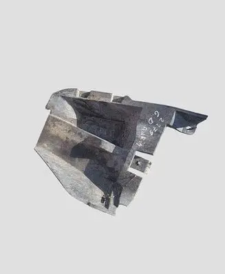 Toyota Auris 150 Rear arch fender liner splash guards 5250102140