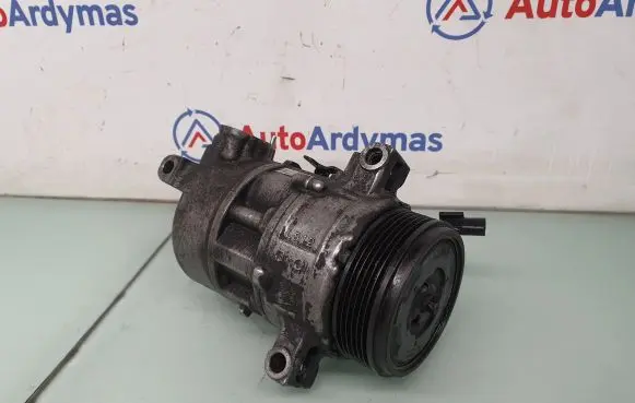 BMW 1 E81 E87 Air conditioning (A/C) compressor (pump) 6935613 64526935613 64526987766