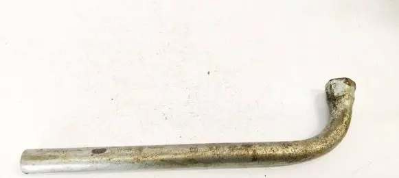 Skoda Roomster (5J) Wheel nut wrench 4D0012219A