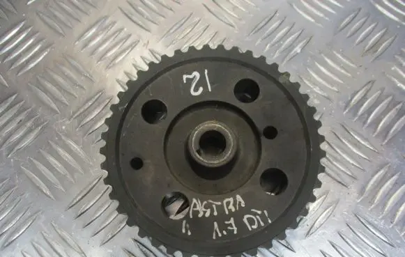 Opel Astra G Timing chain sprocket 