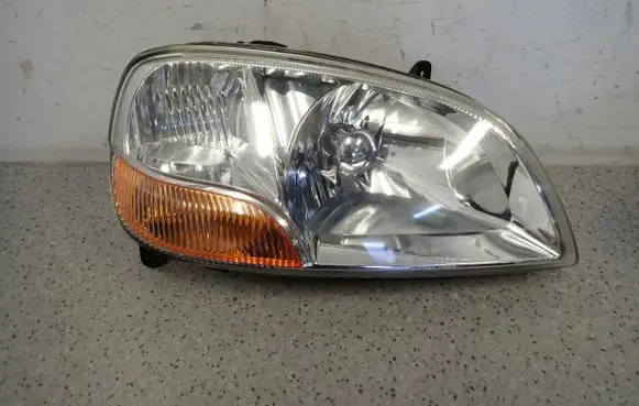 Suzuki Ignis Headlight/headlamp 