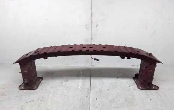 Ford Focus C-MAX Front bumper cross member 3M51R10948AA