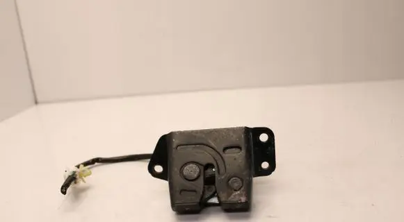 KIA Rio Tailgate/trunk/boot lock/catch/latch 