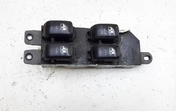Hyundai Santa Fe Electric window control switch S4LH215630 9357026000 9357026100
