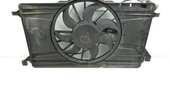 Volvo V50 Fan set 3M5H8C607UG 1137328148 0130303939