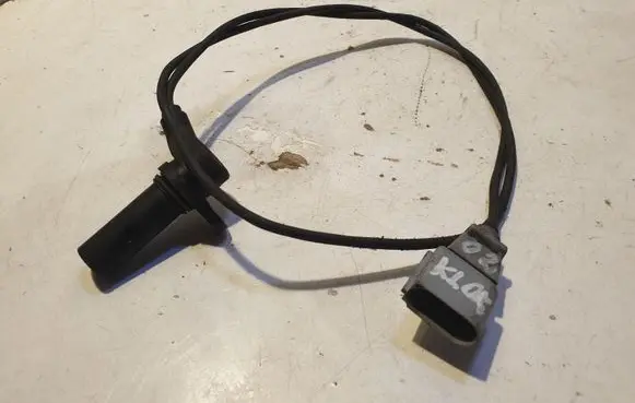 Audi A4 S4 B6 8E 8H Crankshaft speed sensor 