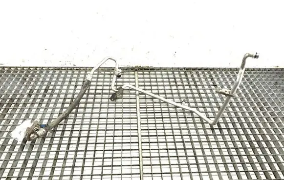 Toyota Yaris Air conditioning (A/C) pipe/hose 