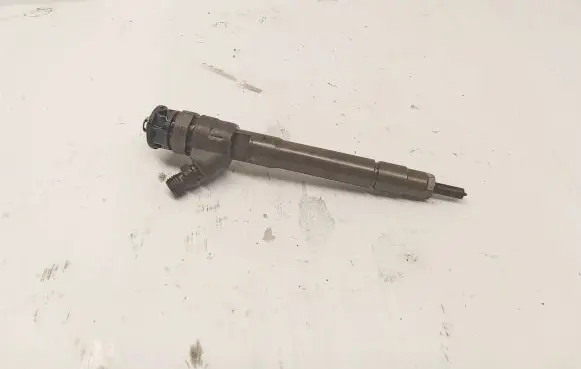 Opel Vivaro Fuel injector H8201055367 0445110414 ECB1LWH