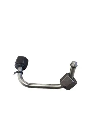 Peugeot 3008 I Fuel injector supply line/pipe 