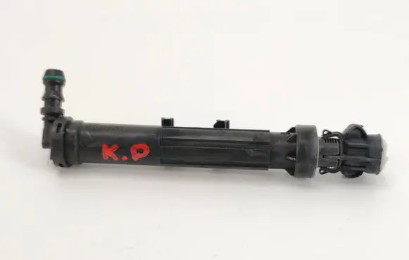 Mercedes-Benz GL X166 Headlight washer spray nozzle A1668601147 8WT01069601