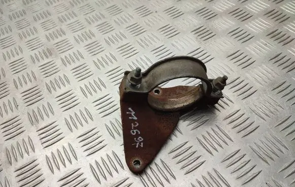 Ford Transit Custom Driveshaft support bearing bracket GK213K305CA