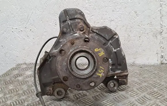 Fiat Ducato Front wheel hub 01374106080