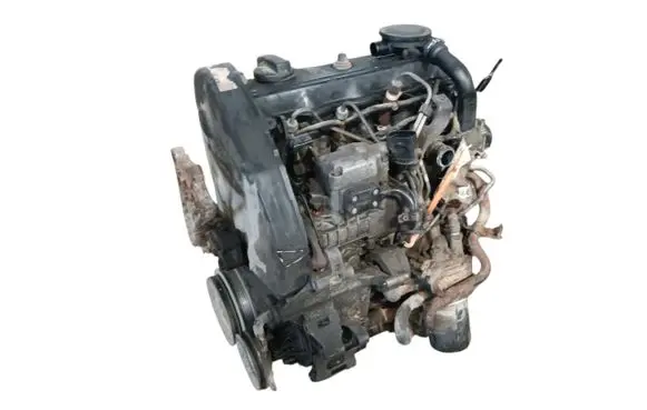 Volkswagen Sharan Engine