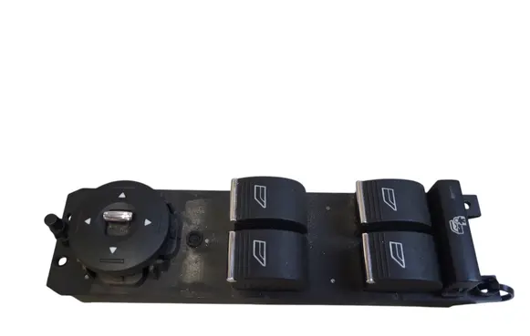 Ford C-MAX II Electric window control switch AM5T14A132DB