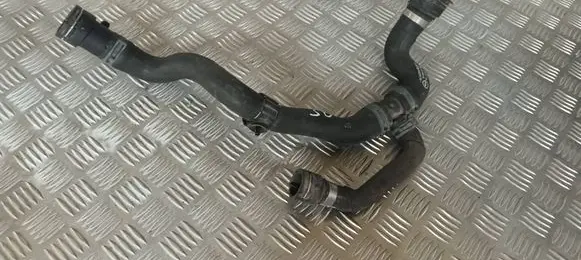 Audi Q5 SQ5 Engine coolant pipe/hose 8R0121049AL
