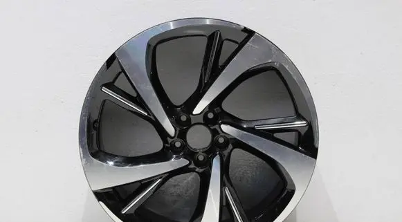 Citroen DS4 R20 alloy rim 9817501077