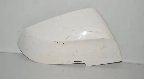 BMW 1 F20 F21 Plastic wing mirror trim cover 7274214