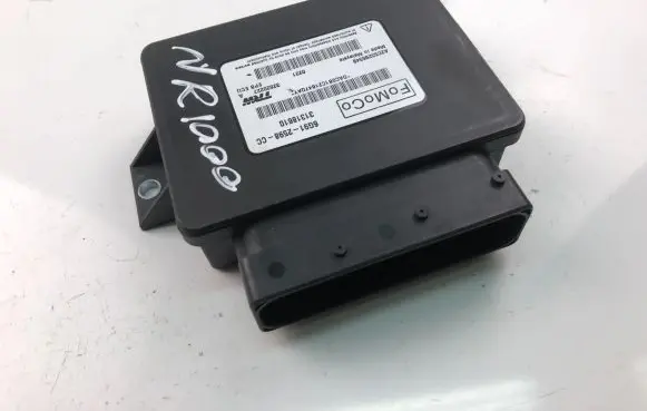 Volvo V70 Other control units/modules 31318610