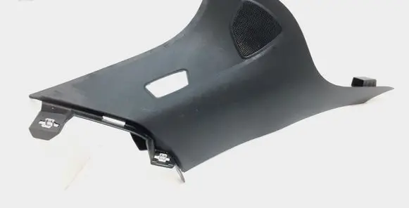 Mercedes-Benz GLC X253 C253 (D)pillar trim (top) A2536901925