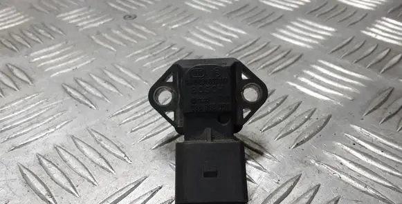 Audi A6 S6 C5 4B Air pressure sensor 0281002177 038906051