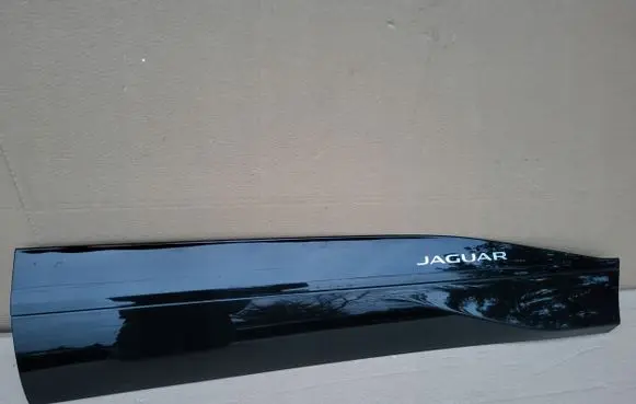 Jaguar I-Pace Front door trim (molding) J9D321064Aranzez2