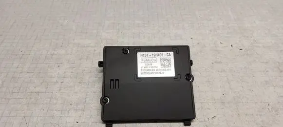 Ford Ecosport Rain sensor N1BT1919H406 28750364S2095612