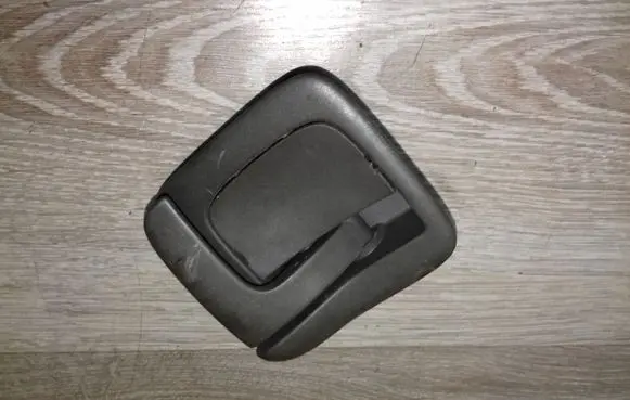 Volvo S80 Engine bonnet (hood) release handle 8650740 9175853