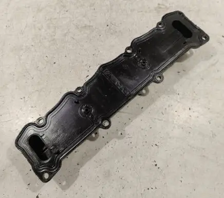 Citroen C4 I Rocker cam cover 9651554480