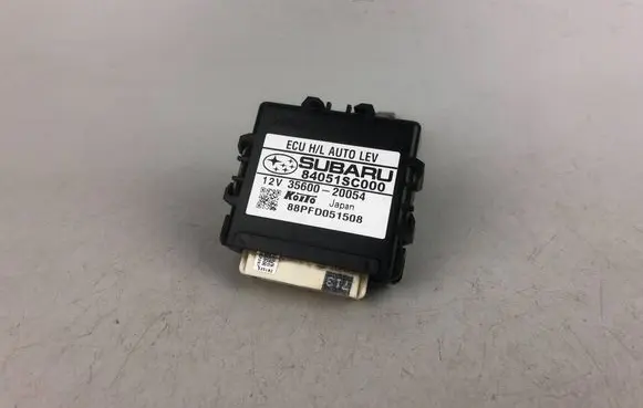 Subaru Forester SH Light module LCM 84051SC000