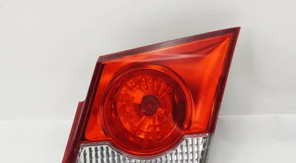 Chevrolet Cruze Rear/tail lights 
