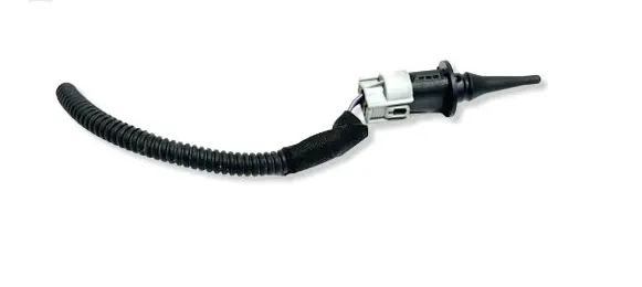 Porsche Panamera (970) Outside/exterior temperature sensor 7PP820535 47265