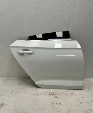 Audi A5 Rear door 