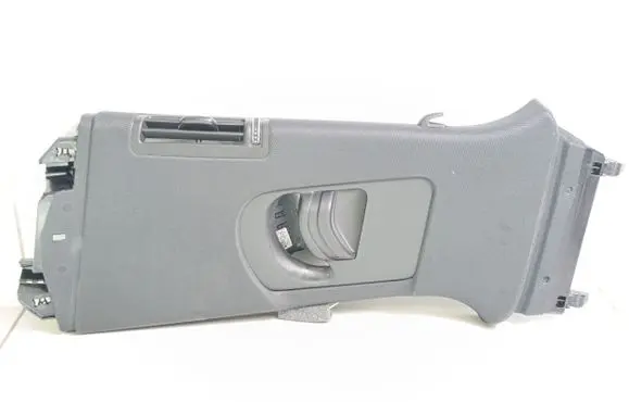 Audi e-tron (B) pillar trim (top) 4KE867243A 4N0819209A
