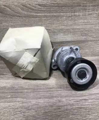 Opel Combo C Timing belt tensioner 90411025 203001