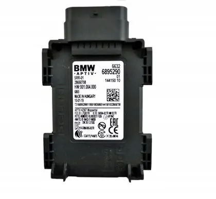BMW 5 G30 G31 Sensor 66326895290