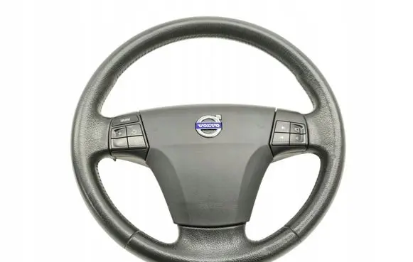 Volvo S40 Steering wheel 