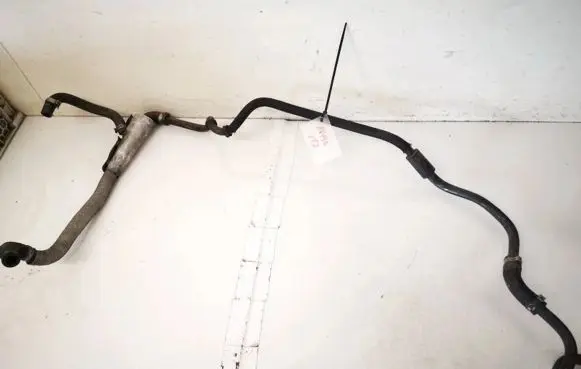 Volkswagen Phaeton Engine coolant pipe/hose