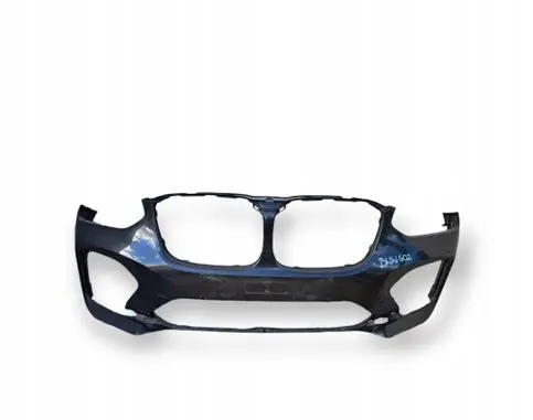 BMW X3 G01 Front bumper 7KJTEILE