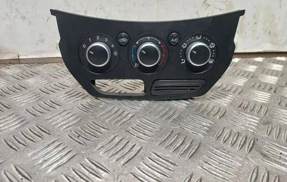 Ford Escape III Climate control unit CJ519980DC