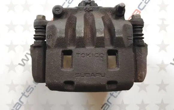 Subaru Forester SJ Front brake caliper 26292SC021 26292SC020 26292AJ00A