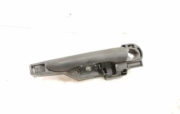 Renault Kangoo II Front door exterior handle 102011