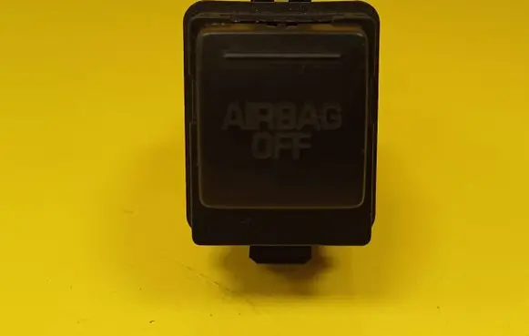 Skoda Superb B5 (3U) Passenger airbag on/off switch 3U0919235