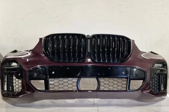 BMW X5 G05 Front bumper