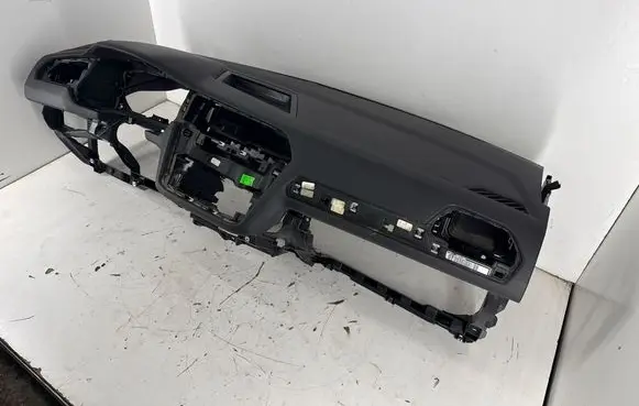 Volkswagen Tiguan Allspace Dashboard 5NN857003 0222284 PNE0222284