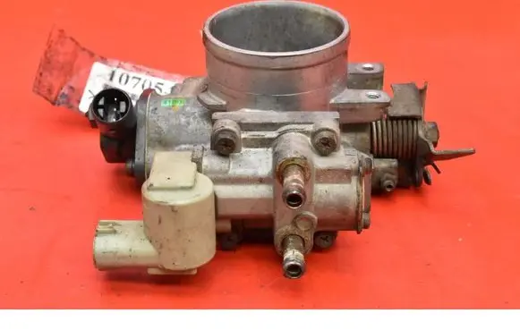 Honda HR-V Throttle body valve 1368000521